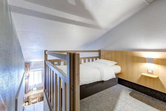 Quadruple Room, Non Smoking