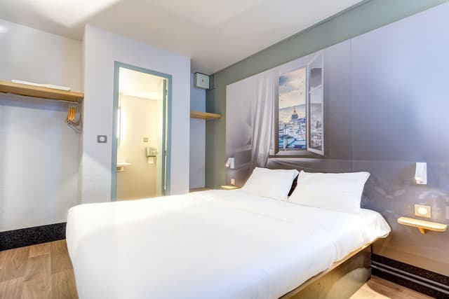 Double Room, Non Smoking
