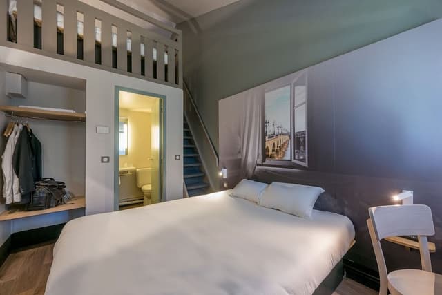 Quadruple Room, Non Smoking