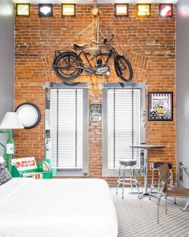 Premier Room, 1 Queen Bed