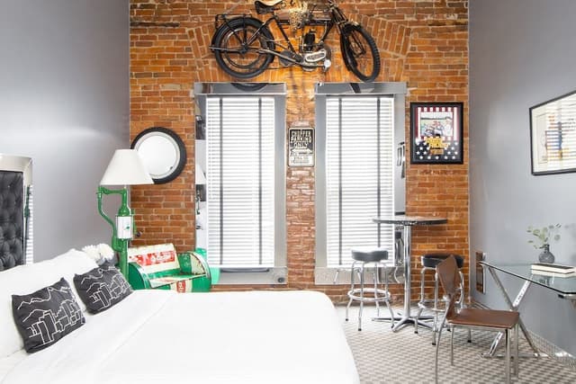 Premier Room, 1 Queen Bed