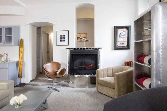 Premier Room, 1 King Bed