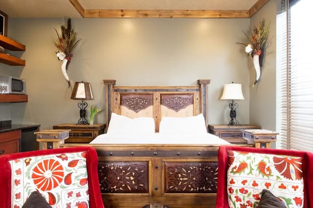 Premier Room, 1 King Bed