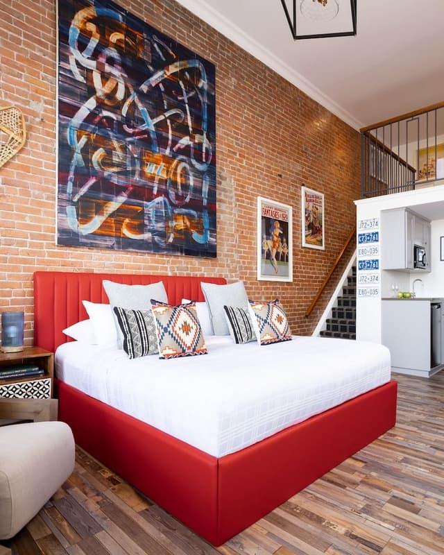 Superior Loft