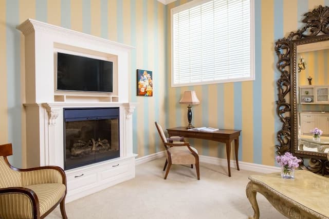 Executive Room, 1 King Bed