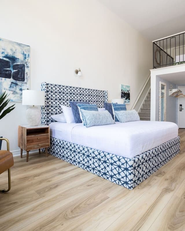 Superior Loft