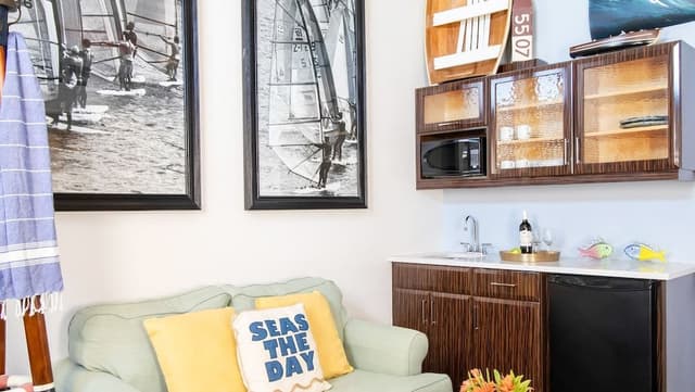 Superior Loft