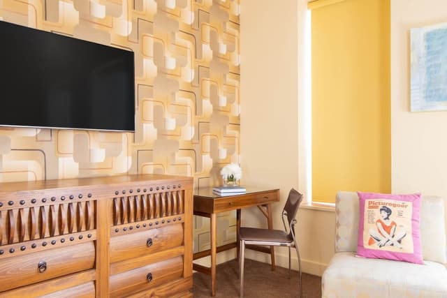 Premier Room, 1 Queen Bed