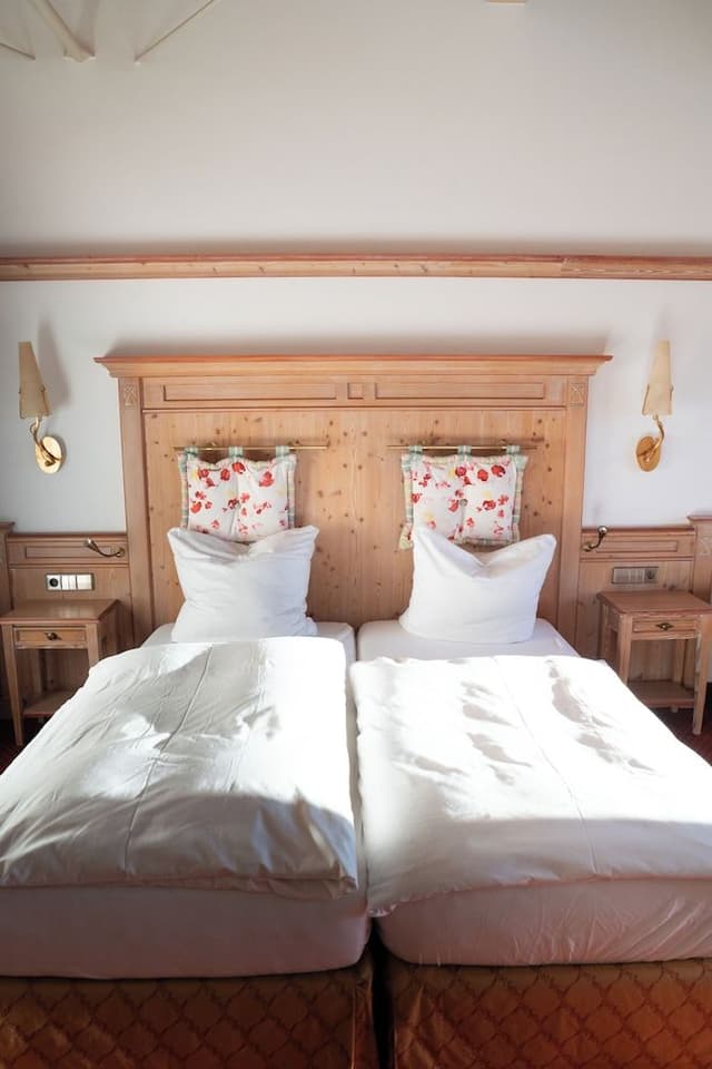Family Double Room, Balcony, Mountain View