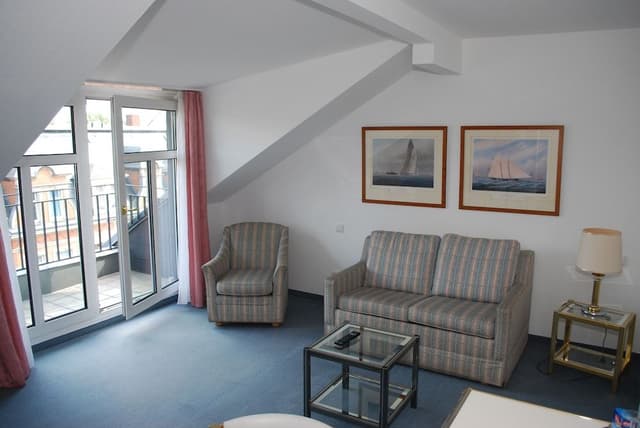 Basic Triple Room