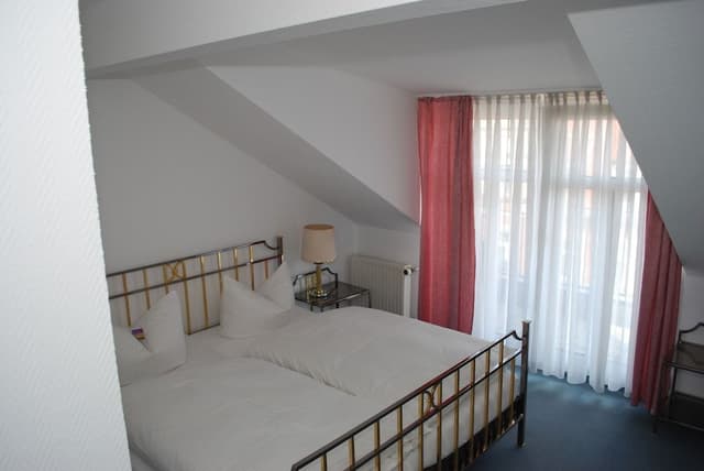 Basic Triple Room
