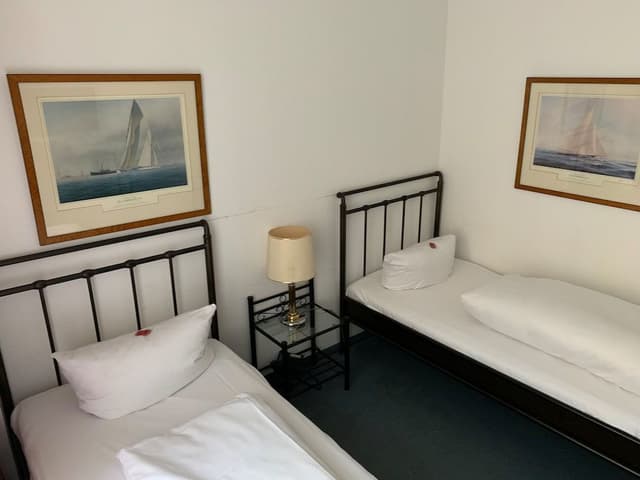 City Suite, 2 Queen Beds, City View