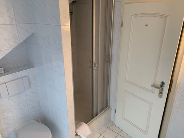 Basic Triple Room