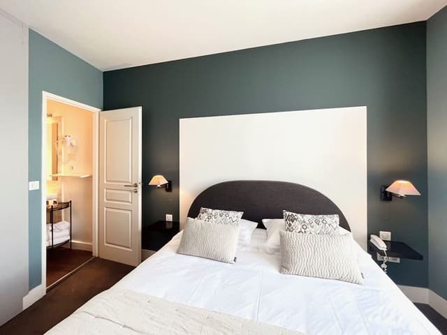 Comfort Room