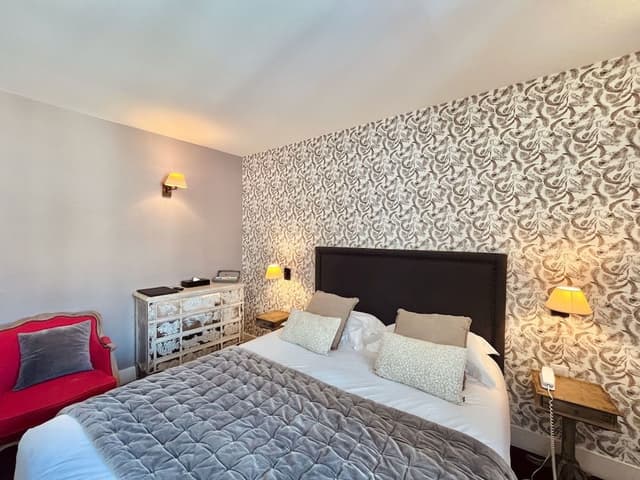 Prestige Double Room