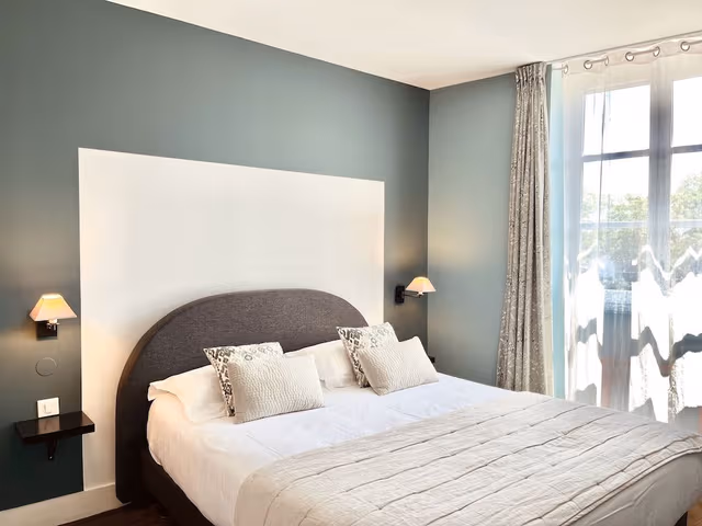 Comfort Room