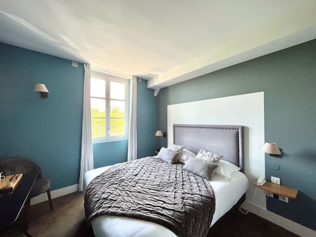 Comfort Room
