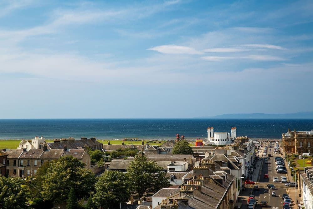 Mercure Ayr Hotel Mercure Ayr Hotel