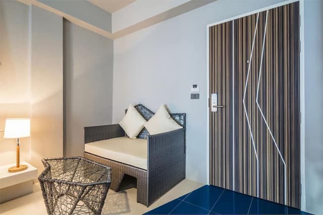 Standard Twin Room, 2 Twin Beds