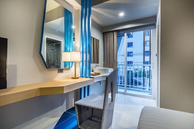 Standard Twin Room, 2 Twin Beds