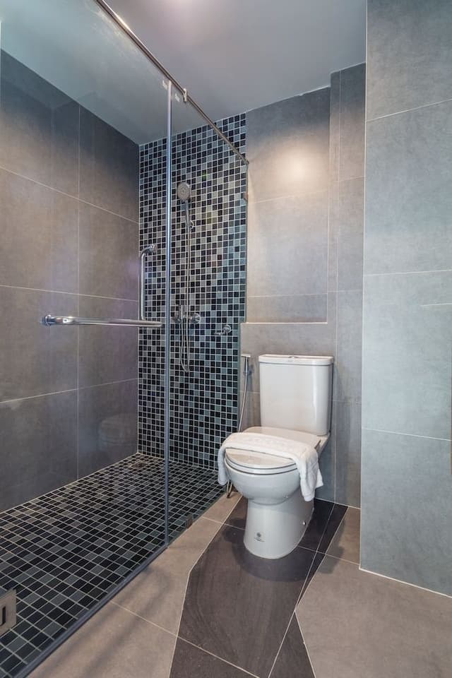 Standard Twin Room, 2 Twin Beds