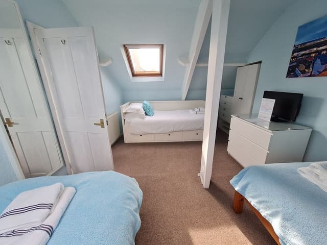 Family Suite (3rd Floor)