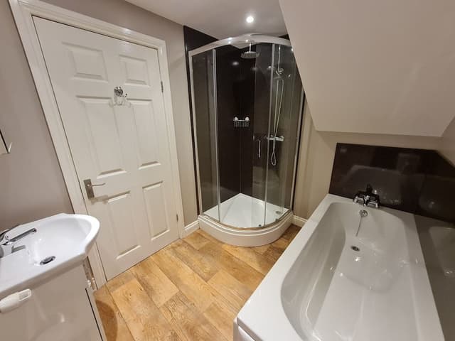Apartment, 2 Bedrooms