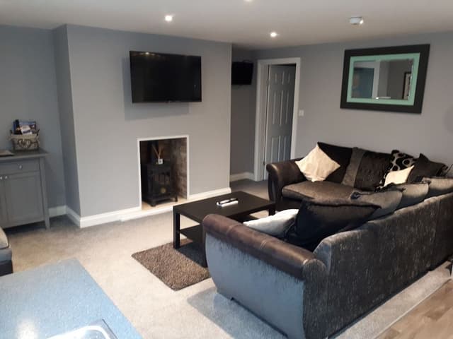 Apartment, 2 Bedrooms