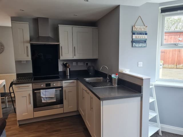 Apartment, 2 Bedrooms