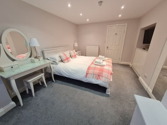 Apartment, 2 Bedrooms