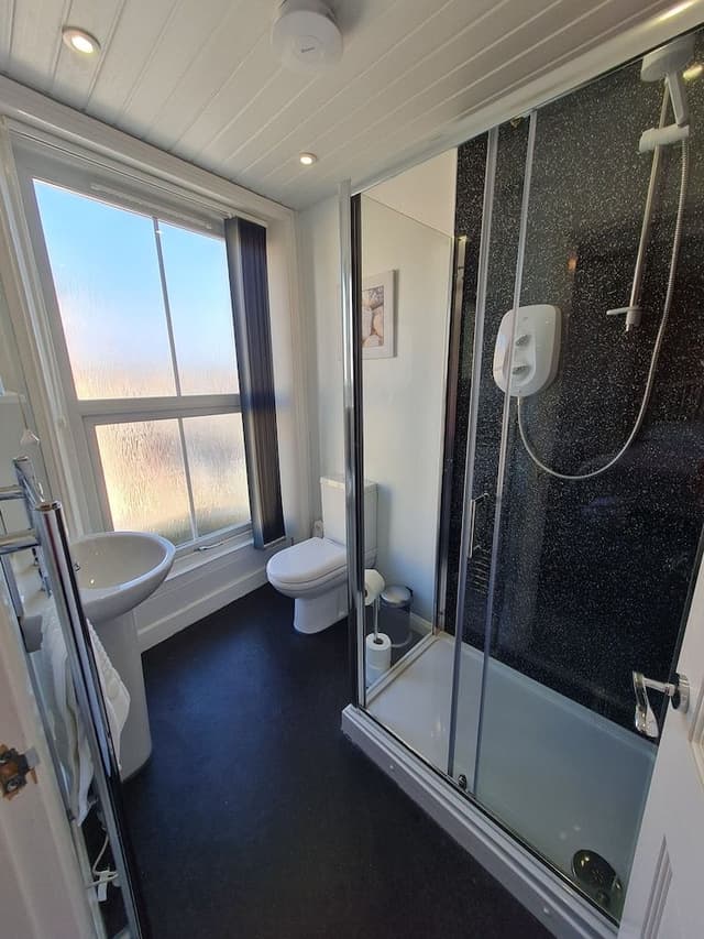 Deluxe Double Room, 1 King Bed (2nd Floor)