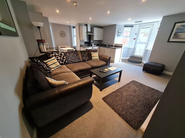 Apartment, 2 Bedrooms