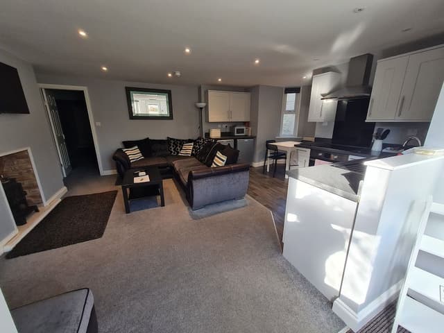 Apartment, 2 Bedrooms