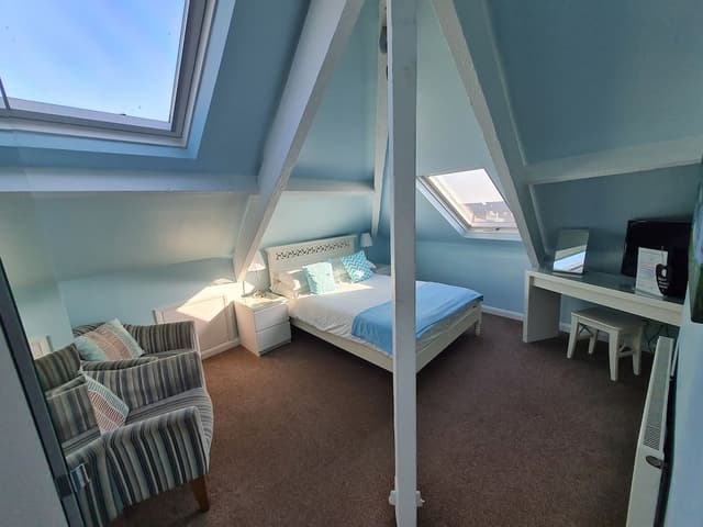 Family Suite (3rd Floor)