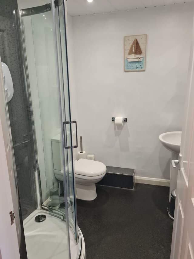 Deluxe Double Room (2nd Floor)