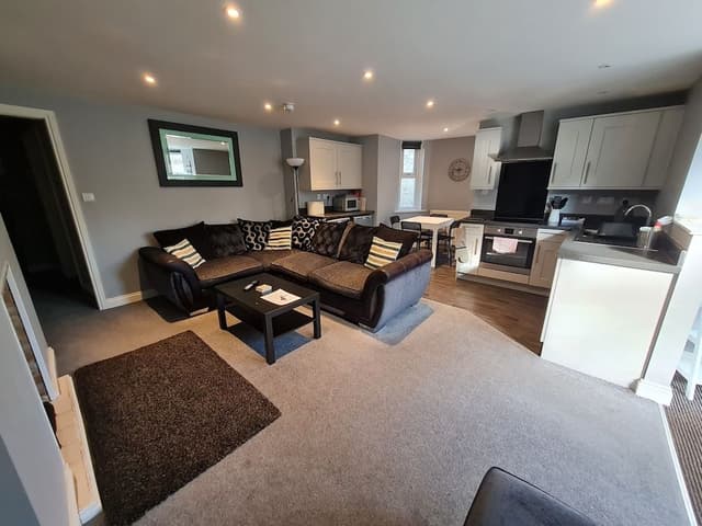 Apartment, 2 Bedrooms