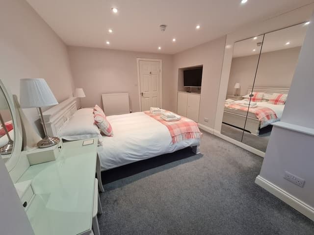 Apartment, 2 Bedrooms