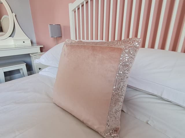 Deluxe Double Room, 1 King Bed (2nd Floor)