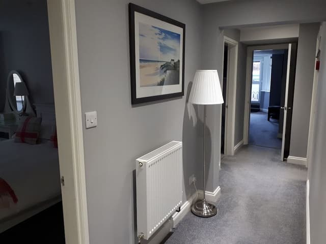Apartment, 2 Bedrooms