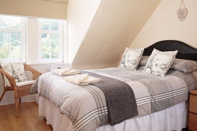 Classic Room, Multiple Beds