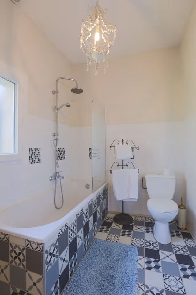 Deluxe Suite, 1 Double Bed, Garden View, Garden Area