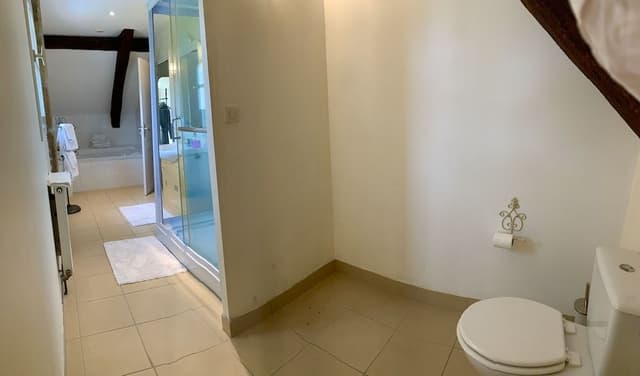 Deluxe Apartment, 2 Bedrooms, Kitchen, River View