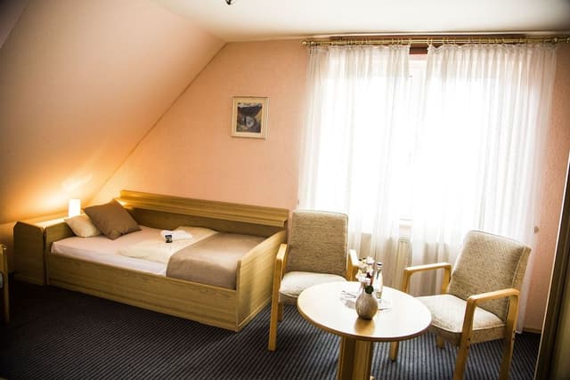 Single Room, 1 Bedroom, Non Smoking