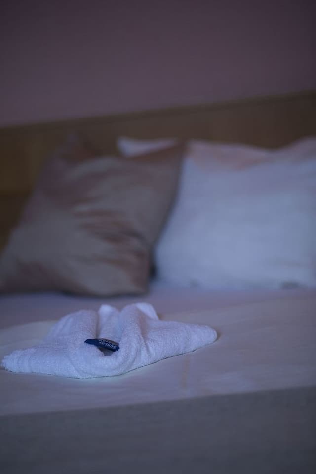 Double Room, Non Smoking