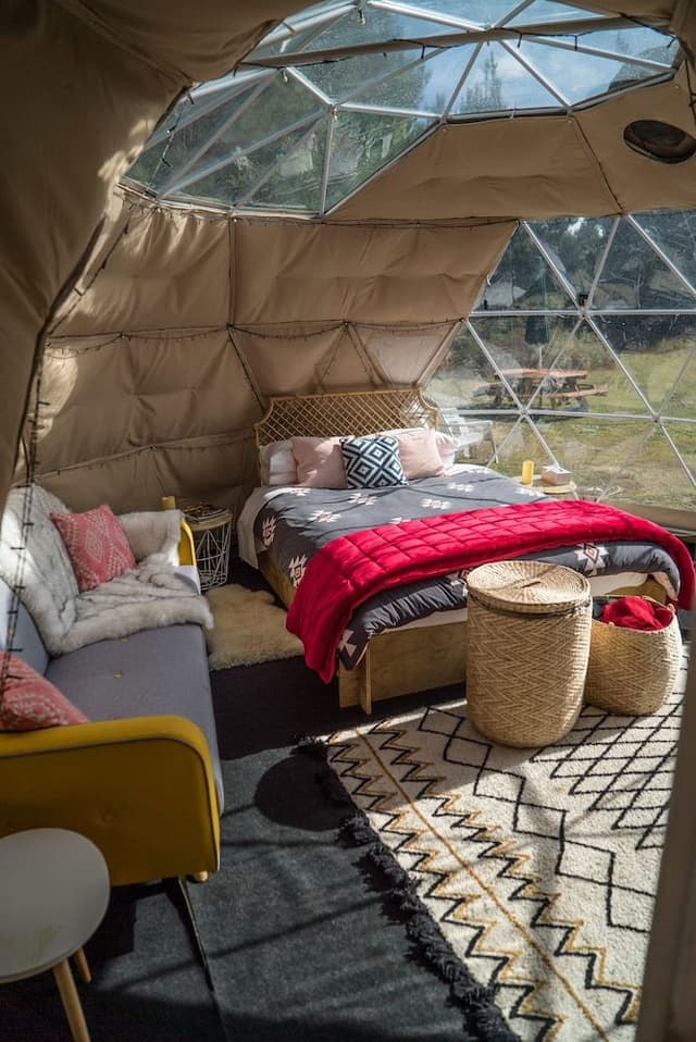 Family Tent