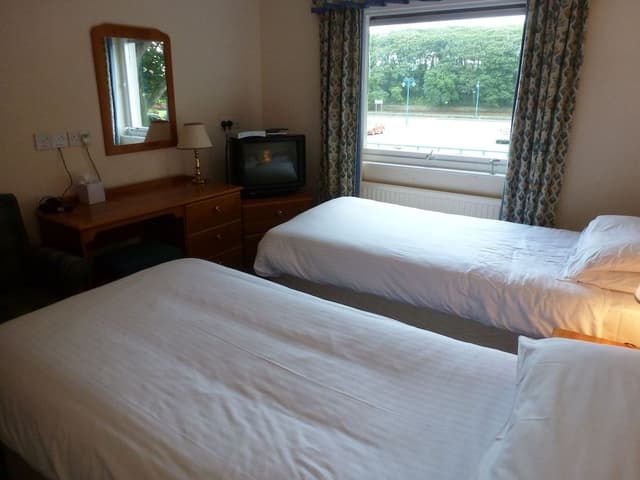 Superior Double or Twin Room