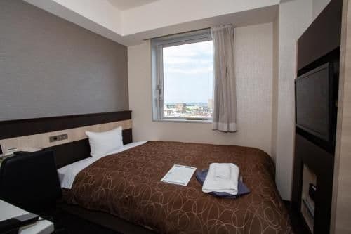 Standard Double Room - Smoking