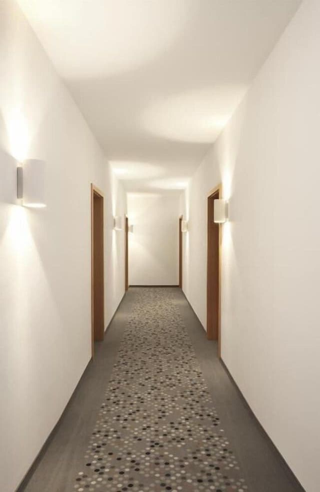 Comfort Single Room
