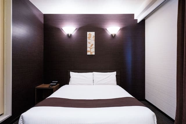City Double Room