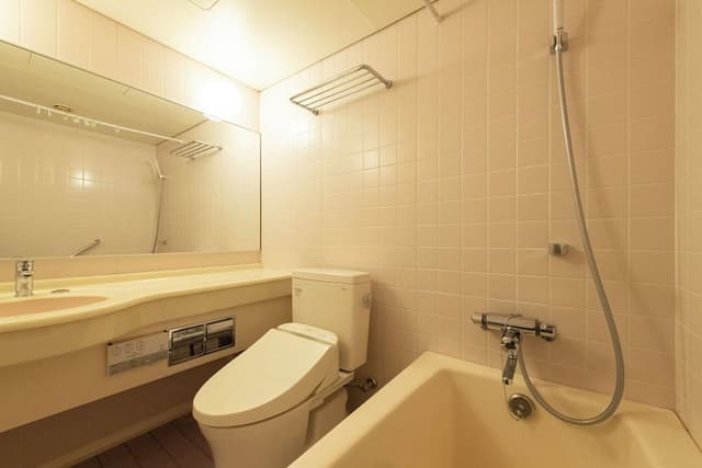 City Double Room